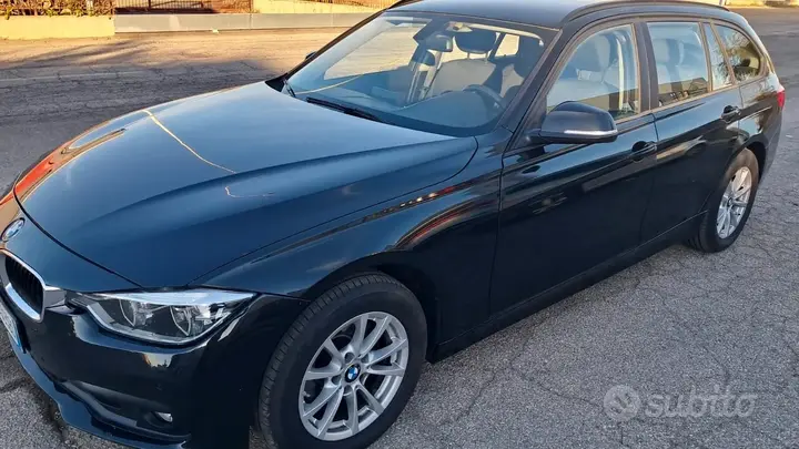 BMW Gran Coupé