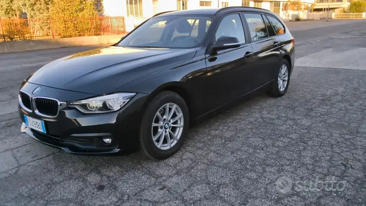 BMW Gran Coupé 2018 photo 4
