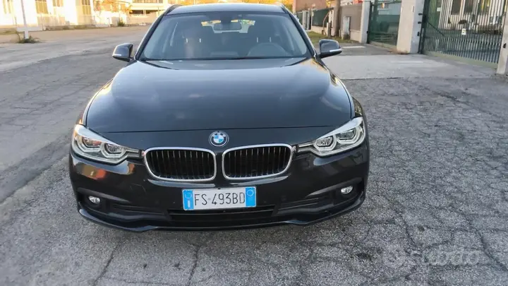 BMW Gran Coupé 2018 photo 3