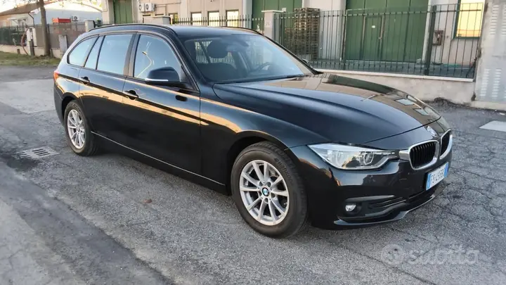 BMW Gran Coupé 2018 photo 5