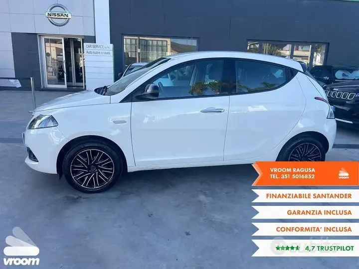 Lancia Ypsilon 2023 photo 2
