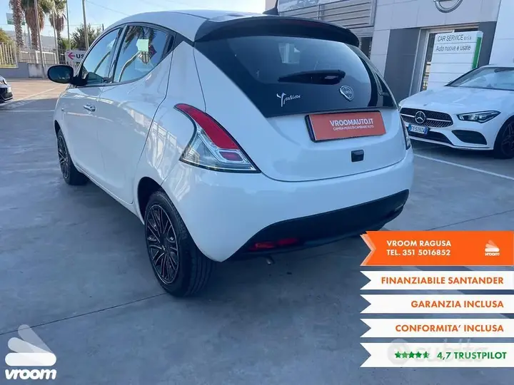 Lancia Ypsilon 2023 photo 3
