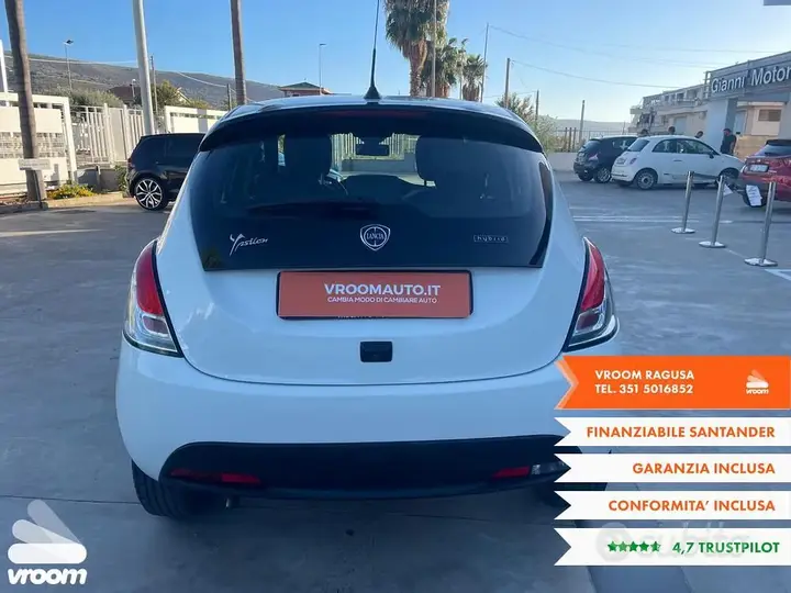 Lancia Ypsilon 2023 photo 4