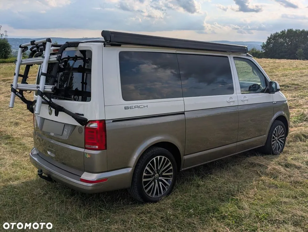 Volkswagen California 2019 photo 5