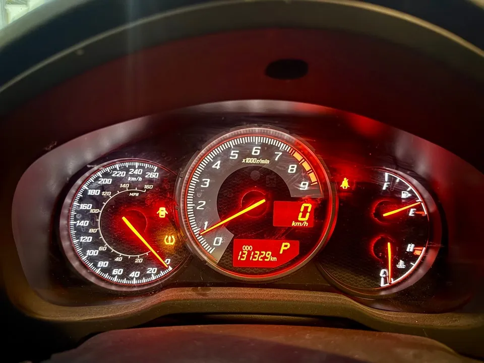 Scion Fr-S 2013 photo 3