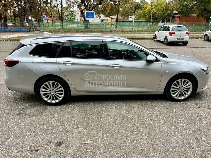 Opel Insignia 2017 photo 4