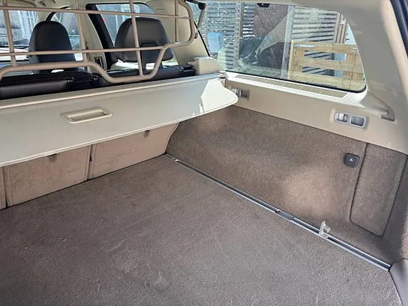 Volvo Xc70 2012 photo 4