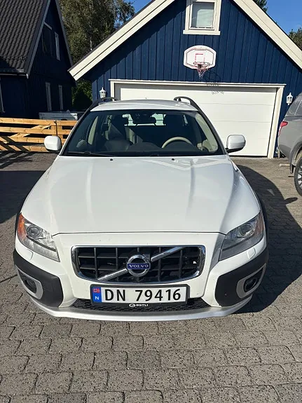 Volvo Xc70