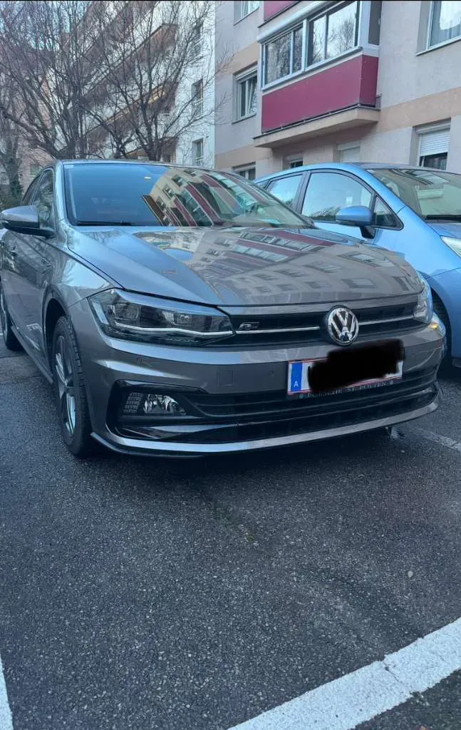 Volkswagen Polo 2020 photo 3