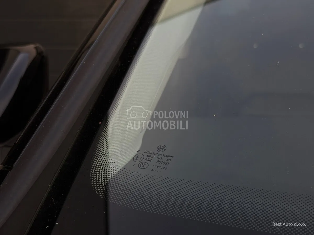 Volkswagen Golf 7 2014 photo 5