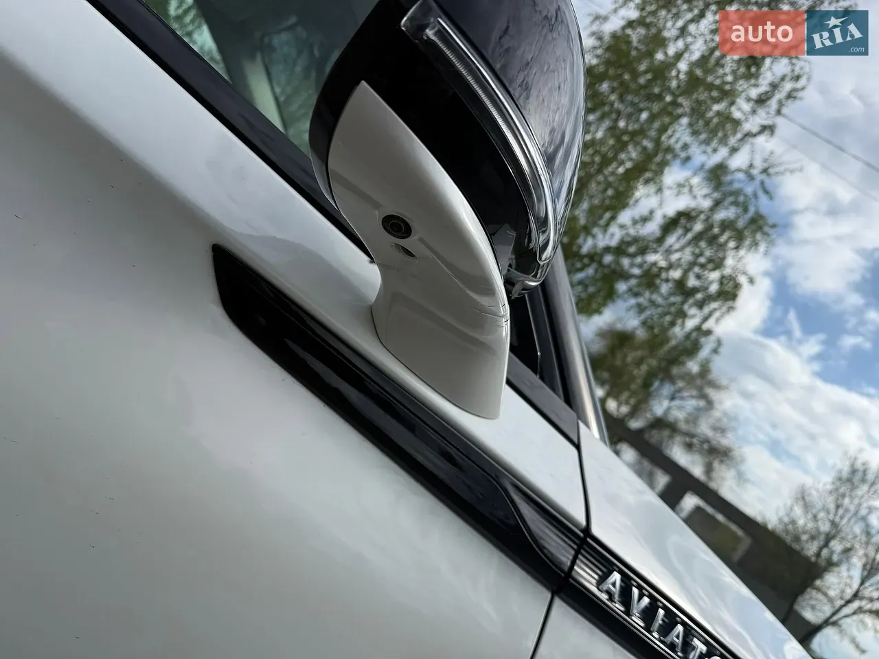 Lincoln Aviator 2024 photo 5