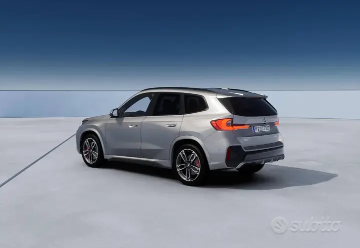 BMW X1 2026 photo 2