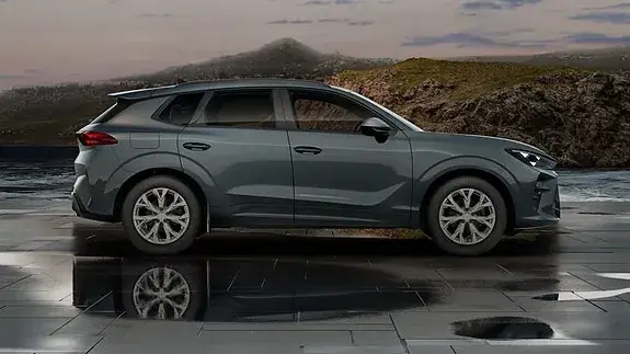Cupra Terramar 2026 photo 4