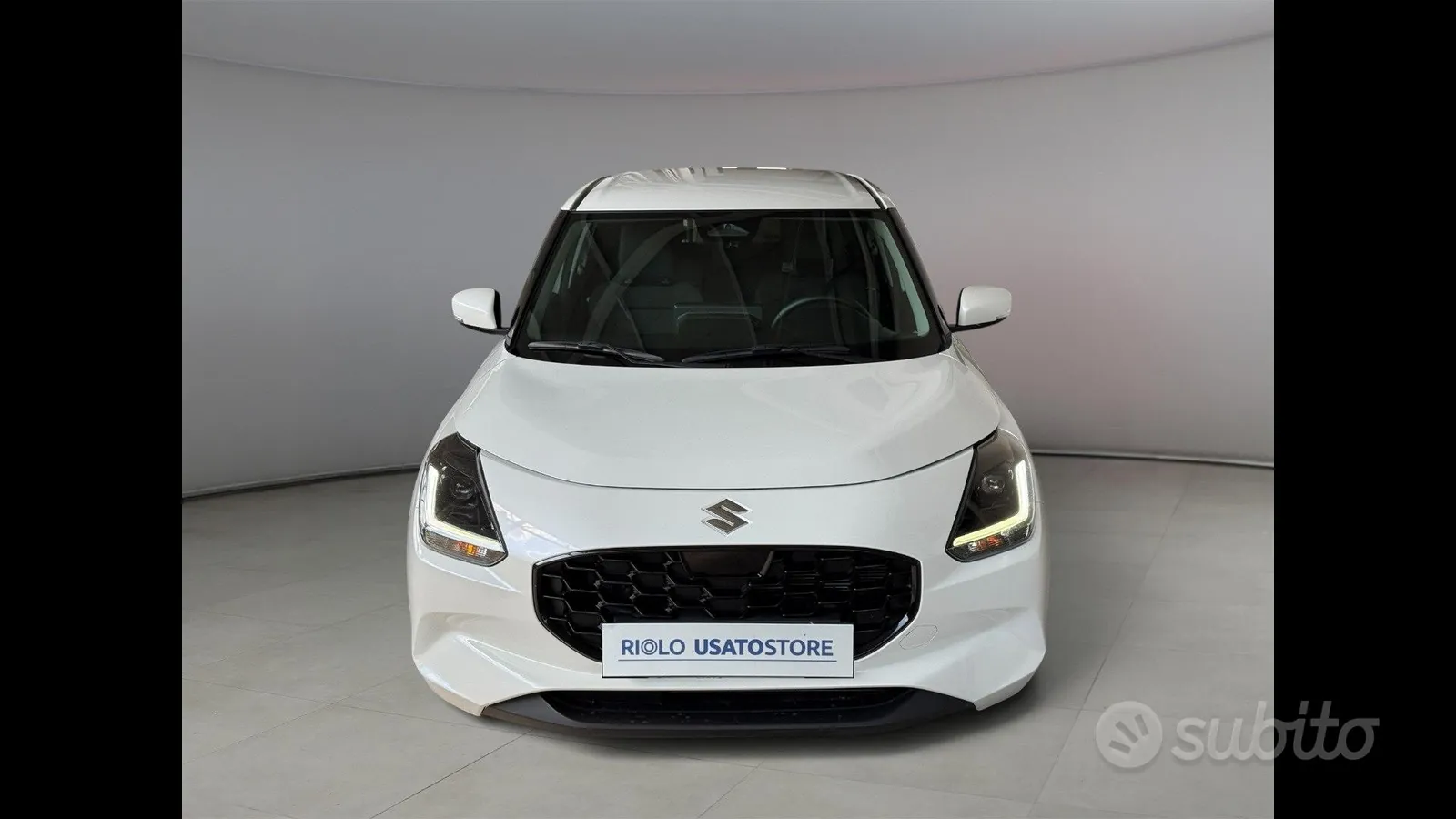 Suzuki Swift 2025 photo 2