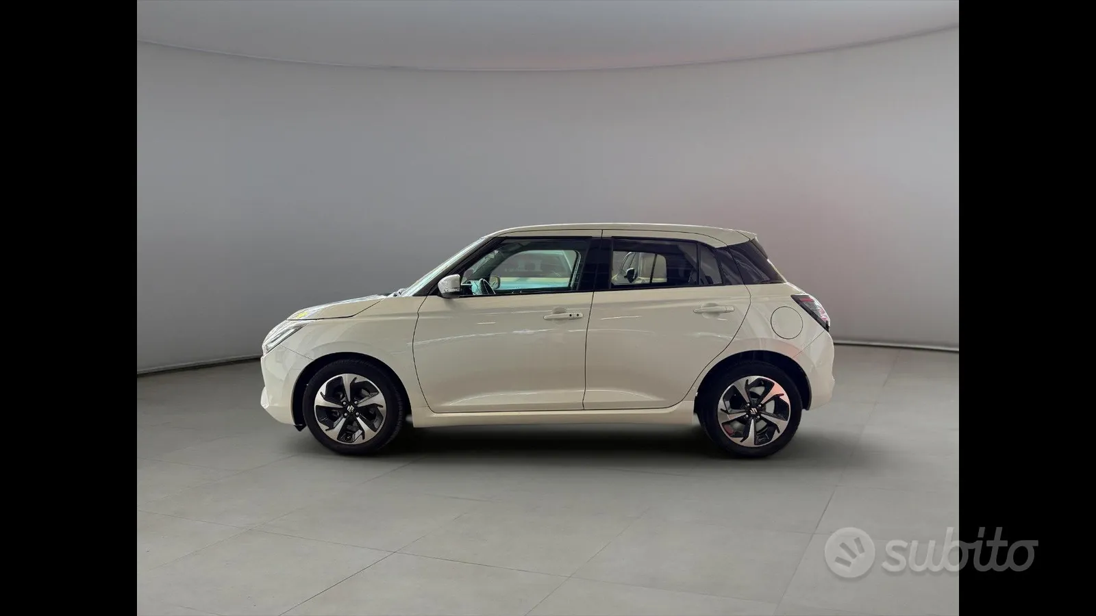 Suzuki Swift 2025 photo 3