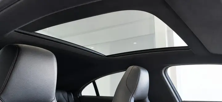 Mercedes-Benz Cla 2019 photo 2