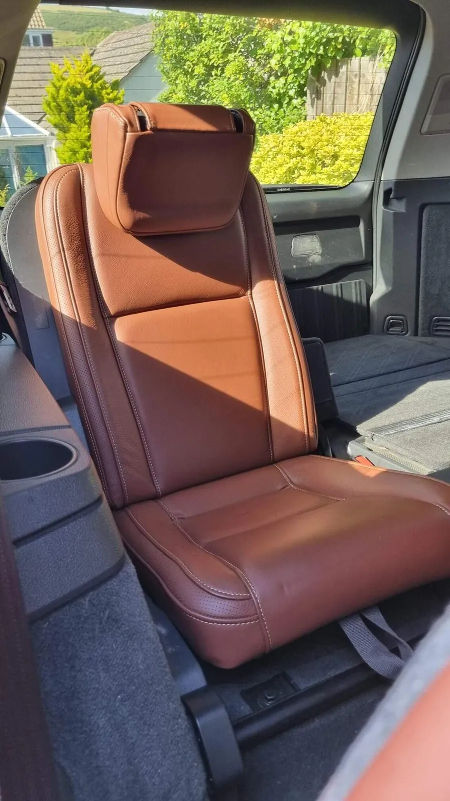 Volvo Xc90 2007 photo 5