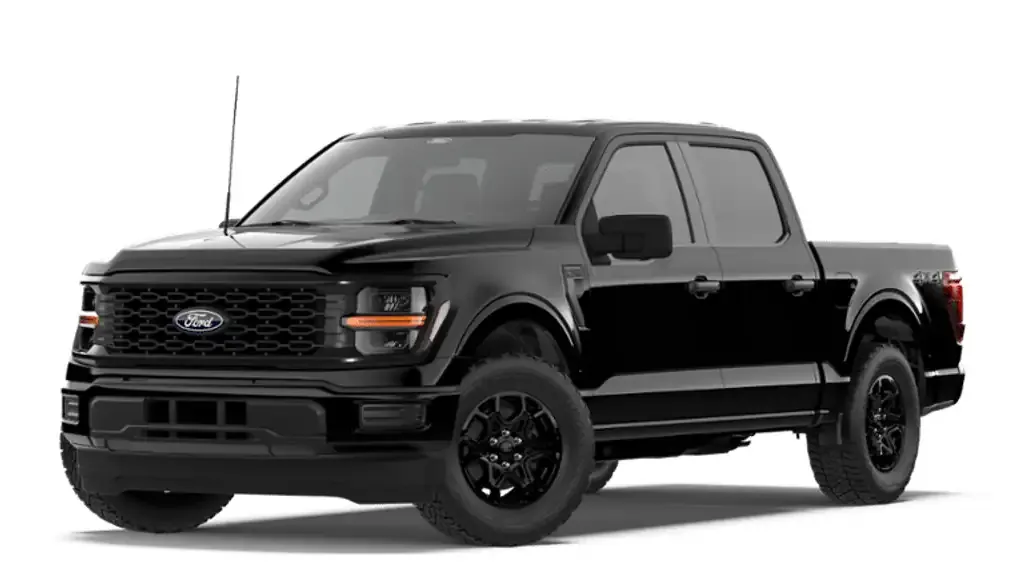 Ford F-150 2026 photo 2