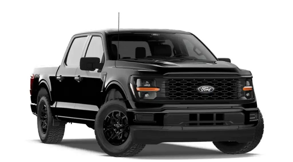 Ford F-150 2026 photo 5