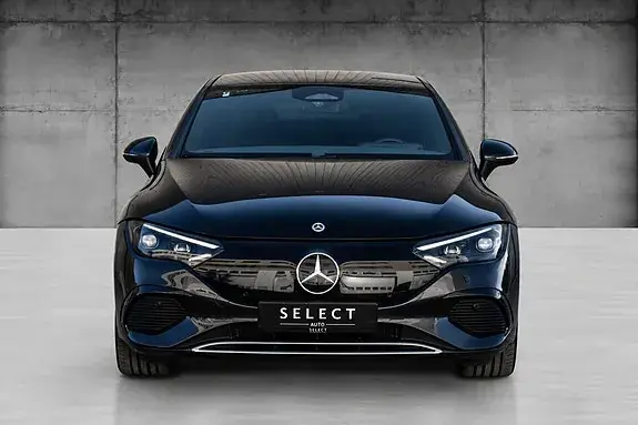 Mercedes-Benz Eqe 300 2023 photo 3