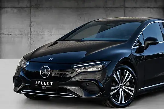 Mercedes-Benz Eqe 300 2023 photo 2