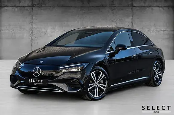 Mercedes-Benz Eqe 300