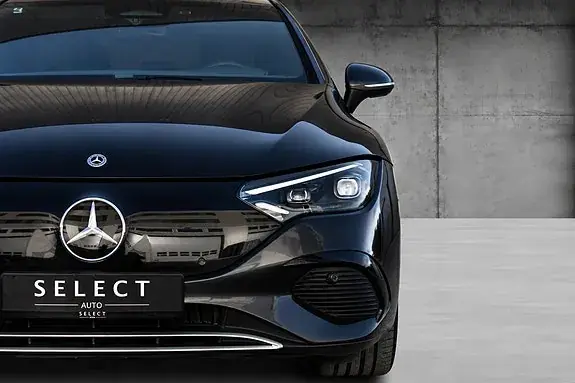Mercedes-Benz Eqe 300 2023 photo 5