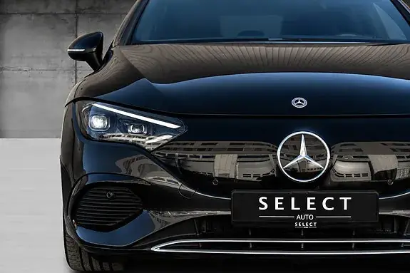 Mercedes-Benz Eqe 300 2023 photo 4