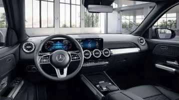 Mercedes-Benz Glb 2021 photo 2