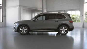 Mercedes-Benz Glb 2021 photo 3