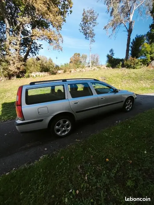 Volvo V70
