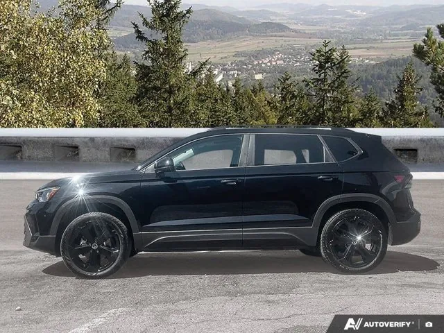 Volkswagen Taos 2026 photo 2