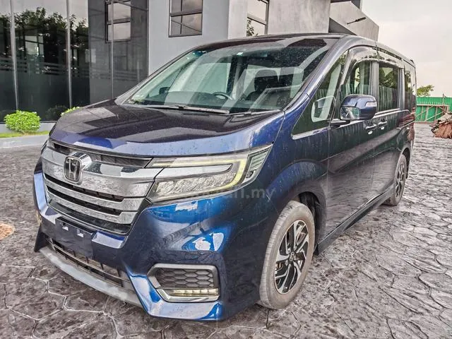 Honda Stepwagon