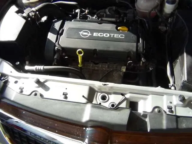 Opel Vectra 2007 photo 2