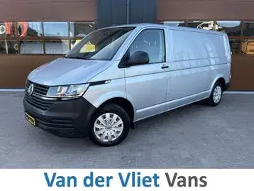 Volkswagen Transporter 2020 photo 2