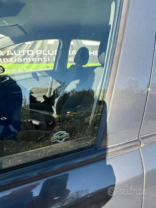 Opel Corsa 2013 photo 4