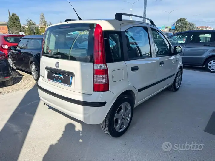 Fiat Panda 2012 photo 3