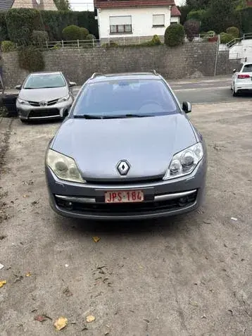 Renault Laguna