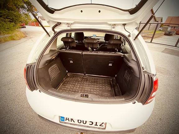 Citroen C3 2014 photo 4