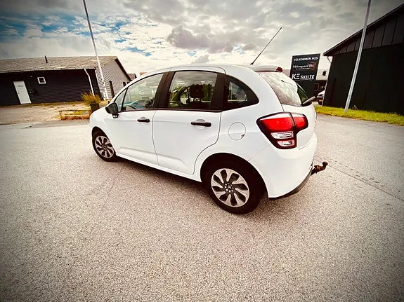 Citroen C3 2014 photo 3