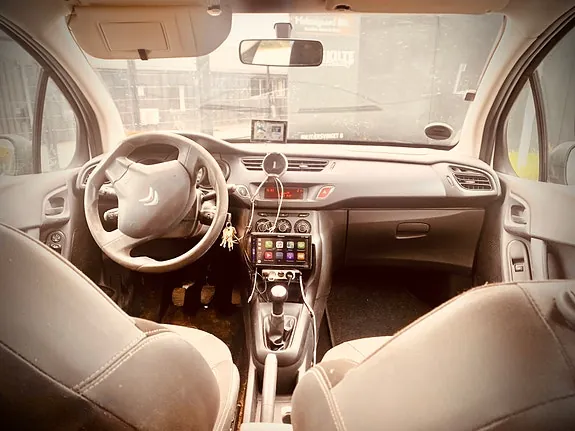Citroen C3 2014 photo 2