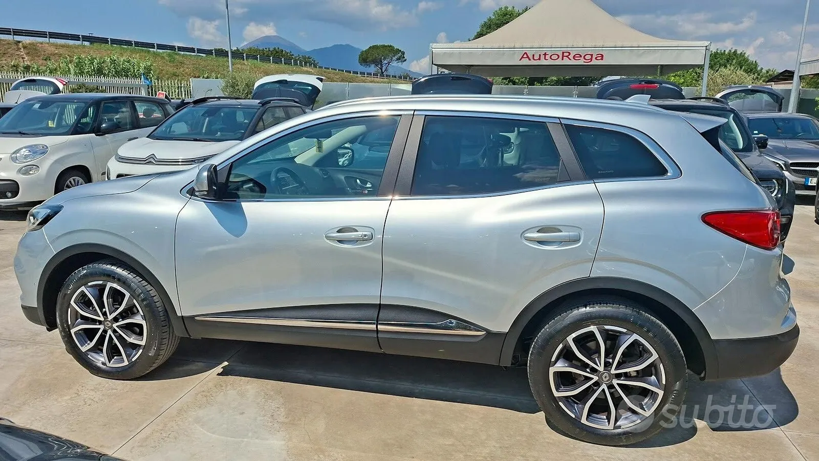 Renault Kadjar 2019 photo 5