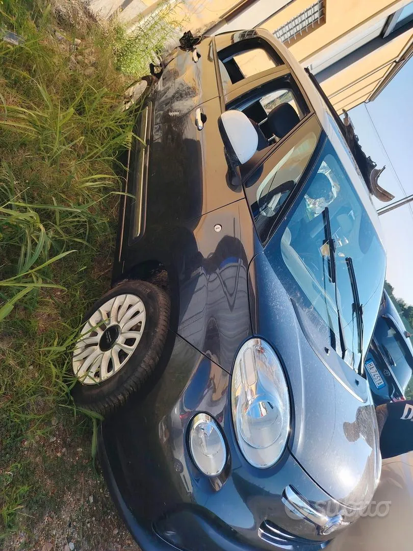 Fiat 500L 2013 photo 4