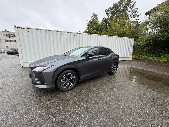 Lexus Rz450E