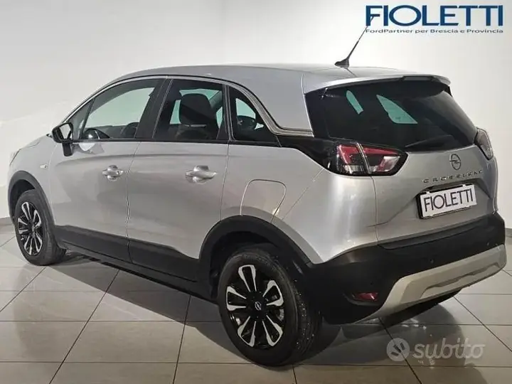 Opel Crossland 2023 photo 2