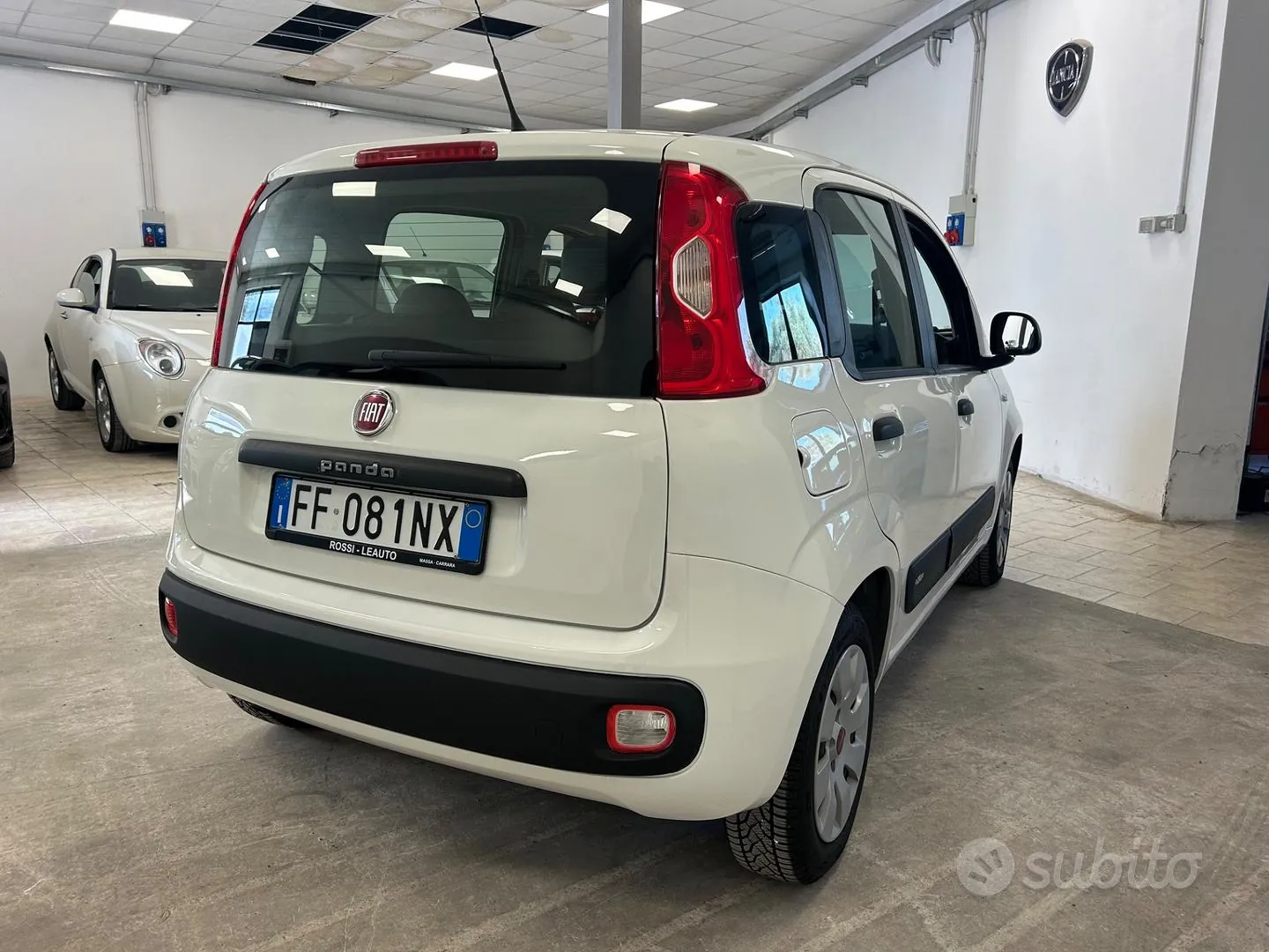 Fiat Panda 2016 photo 4