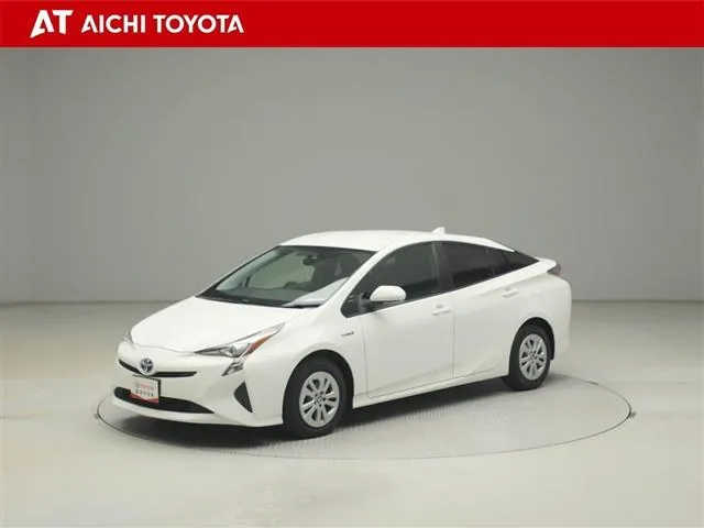 Toyota Prius 2017 photo 2