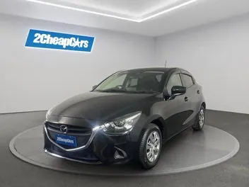 Mazda Demio 2016 photo 2