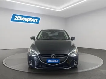 Mazda Demio 2016 photo 3