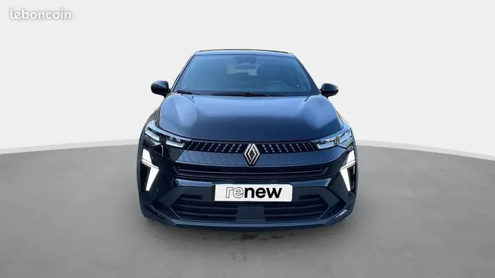 Renault Captur 2026 photo 4